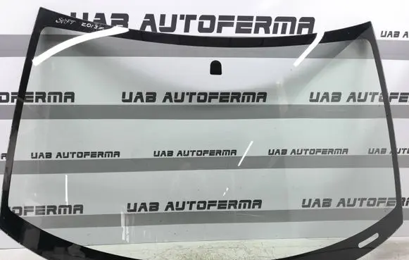 Suzuki Swift II Front windscreen/windshield window AS1