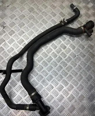 BMW 3 E46 Engine coolant pipe/hose 11122247744