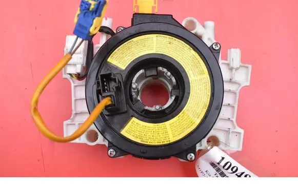 KIA Sportage Airbag slip ring squib (SRS ring)