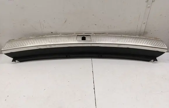 Audi Q5 SQ5 Trunk/boot sill cover protection 80A864483F