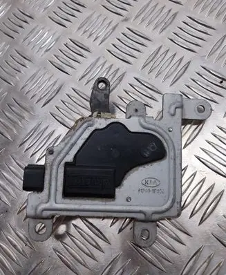 KIA Sorento Tailgate boot lock/latch motor 812403E000