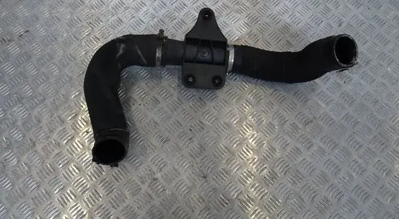 Audi A6 C7 Intercooler hose/pipe 4G0145673R