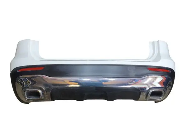 Mercedes-Benz GLB x247 Rear bumper 00999882 Z9970099