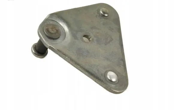 Ford Ka Tailgate exterior lock 1482252