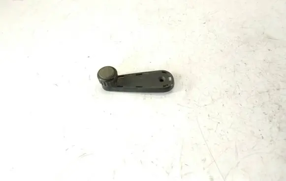 Volkswagen Golf II Front door window winding handle 191837579