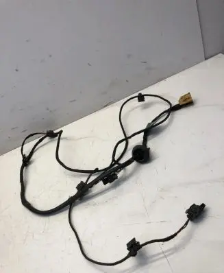 Audi A5 Sportback 8TA Parking sensor (PDC) wiring loom 8K0971104AF 20082010 TAB010813AK