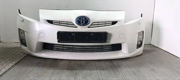 Toyota Prius (XW30) Front bumper 
