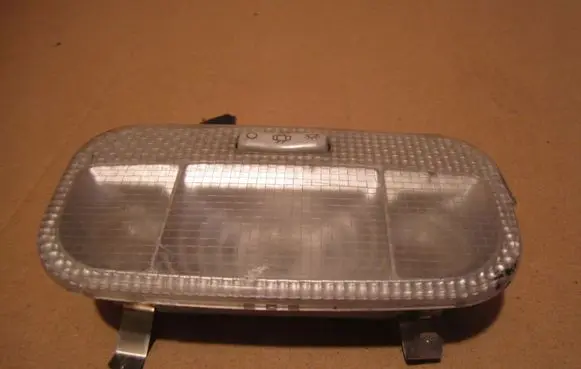 Citroen Berlingo Spotlight 