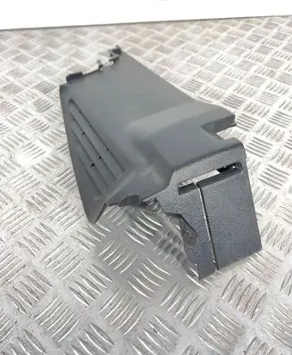 Peugeot 508 II Seat belt trim 9819348277
