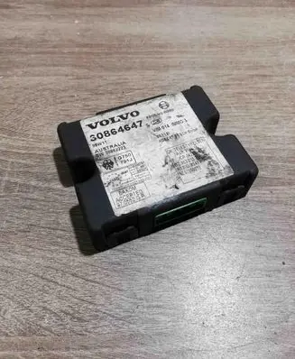 Volvo S40, V40 Immobilizer control unit/module 30864647