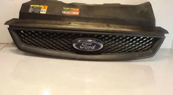 Ford Focus Front grill