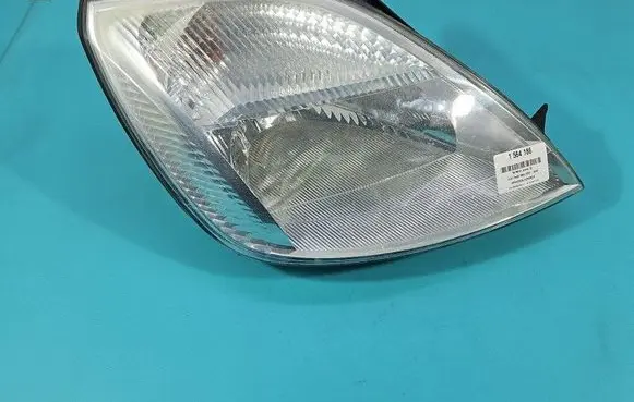 Ford Fiesta Headlight/headlamp IMPRK1564186