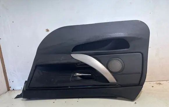 BMW X4 F26 Front door card panel trim 41802271 0003336919 69886M8