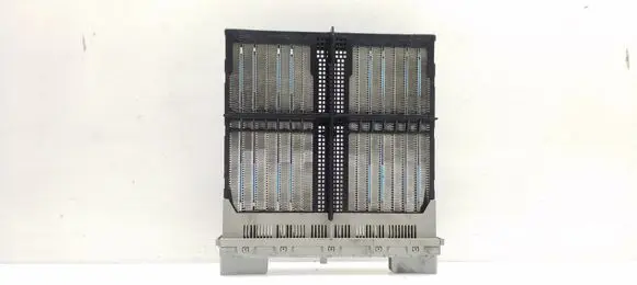 Mercedes-Benz C W204 Electric cabin heater radiator A2048300461 5HB009192 5HB00919224