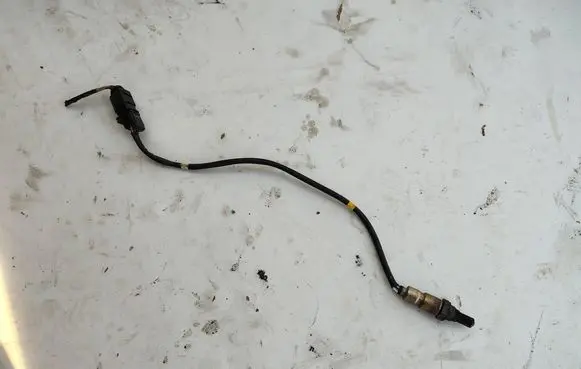 Lambda probe sensor