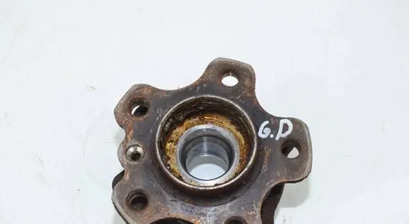 BMW 5 G30 G31 G38 Rear wheel ball bearing 6899175 33406899175 2408656