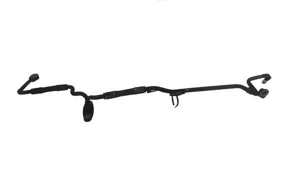 Opel Astra K Turbo turbocharger oiling pipe/hose