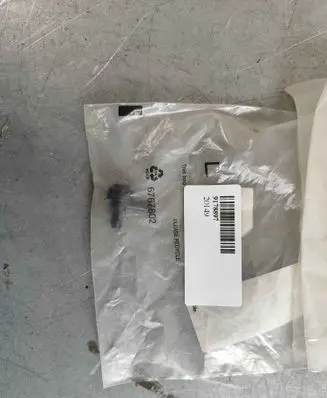 Volvo XC60 Windshield washer fluid hose 9178897 1304460
