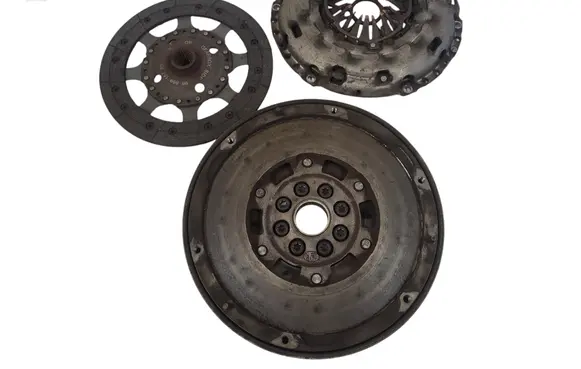 Citroen C5 Clutch set kit 9686915780 9670688180