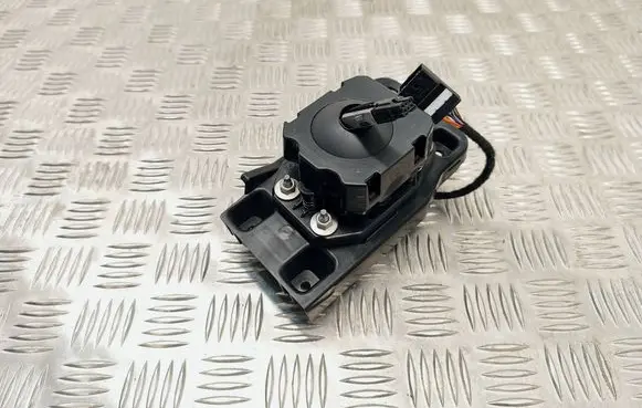 Renault Espace V (RFC) Gear shifter/selector 341049798R 050971 111193149