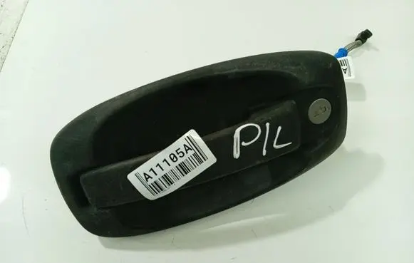 Fiat Fiorino Front door exterior handle 
