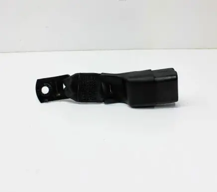 Nissan Leaf I (ZE0) Rear seatbelt buckle 6253835