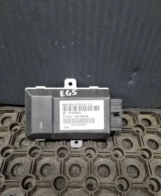 Other control units/modules