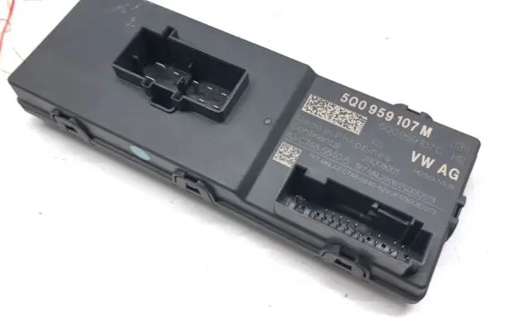 Other control units/modules