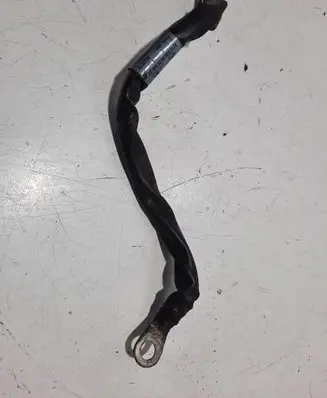 Mercedes-Benz C AMG W204 Negative earth cable (battery) A2125400035