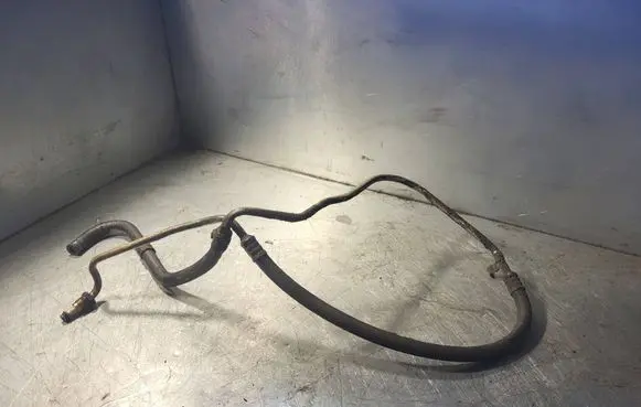 Chrysler Grand Voyager IV Power steering hose/pipe/line 