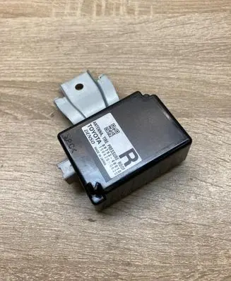 Lexus RX 450H Tire pressure control unit 8979348010 1584200620