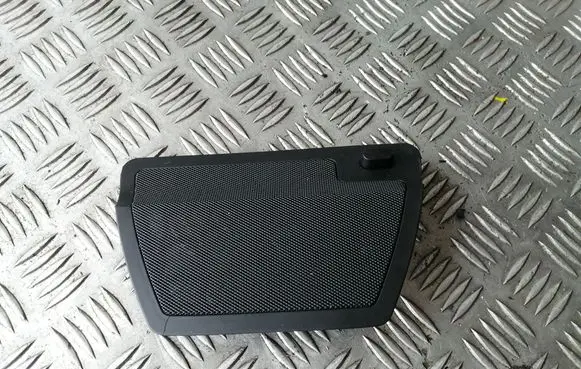 BMW 7 E65 E66 Dash center speaker trim cover 8261042 8380622 7018925