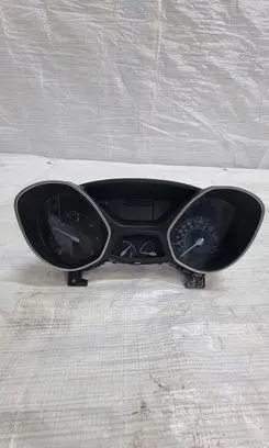 Ford Focus Speedometer (instrument cluster) BM5T10849DM