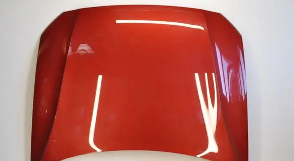Volvo V60 Engine bonnet/hood 