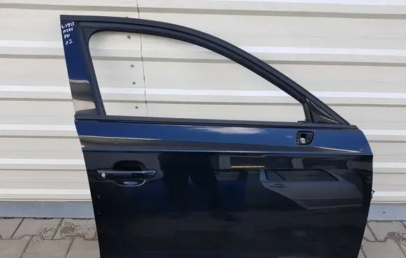 Audi A3 S3 8V Front door 