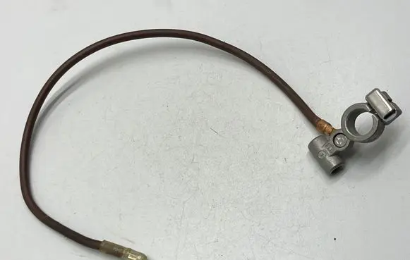 Volkswagen Transporter - Caravelle T6 Negative earth cable (battery)