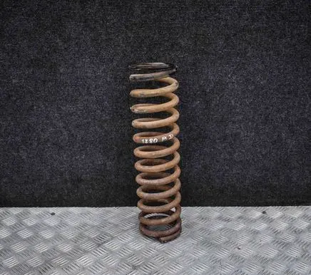 Mercedes-Benz SLC C107 Front coil spring