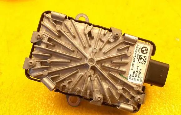 BMW X3 G01 Front gearbox reducer motor 8485040
