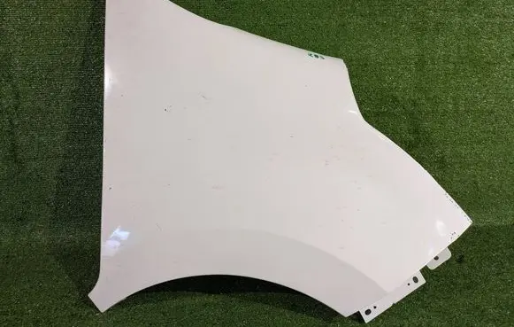 Renault Master III Fender