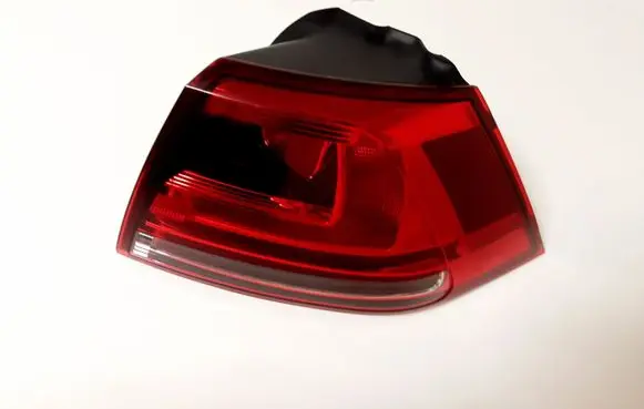 Volkswagen Golf VII Rear/tail lights 2VA01197706