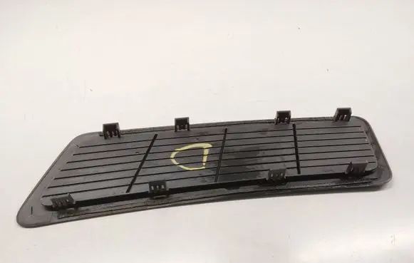 Ford Transit VII Bonnet/hood grill Bk3116585be