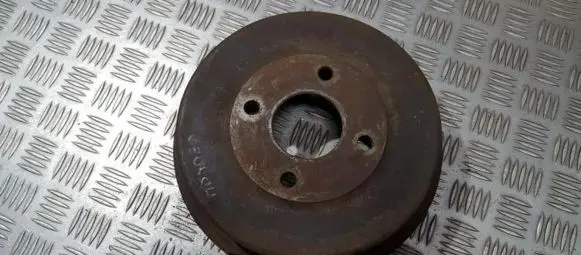 Ford Mondeo MK I Drum brake (rear) 93bb1126ca