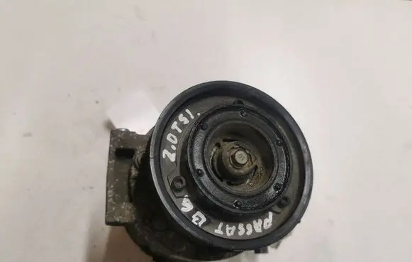 Volkswagen PASSAT B6 Air conditioning (A/C) compressor (pump) 1K0820803N 6841762534 DCS17E