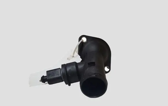 Seat Leon (1P) Engine coolant pipe/hose 03L121121 03G121121