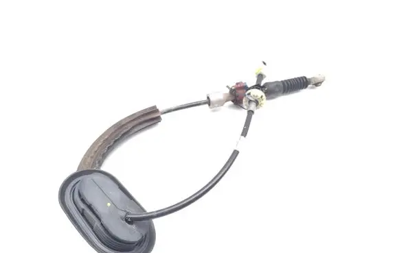 Nissan Juke II F16 Gear shift cable linkage 
