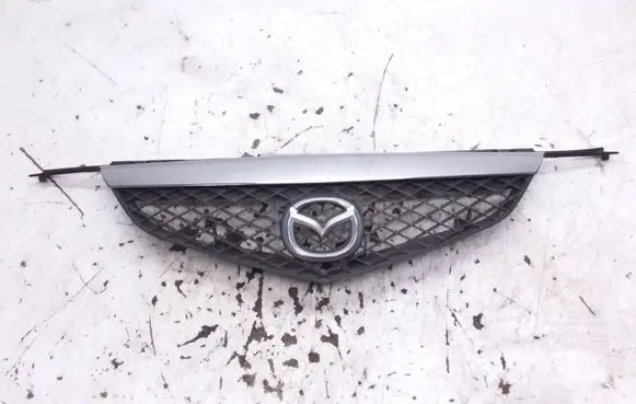 Mazda Premacy Front grill C14550712