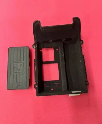 Audi A7 S7 4K8 Wireless charging module 4K0035502B 4N1035736