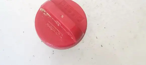 Fuel tank filler cap