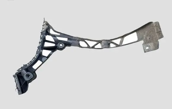 Mercedes-Benz EQE v295 Rear bumper mounting bracket A2958858900