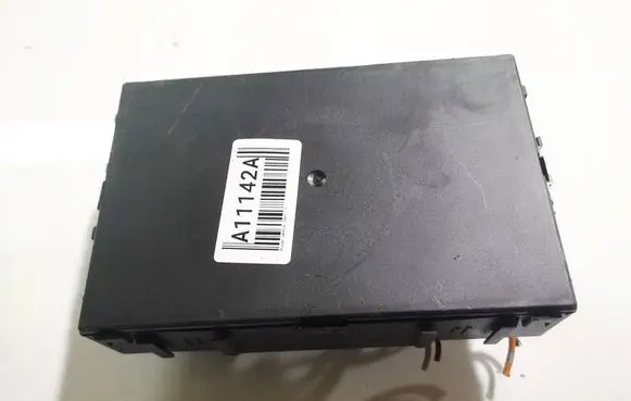 Nissan Qashqai Comfort/convenience module 284B2JD02B